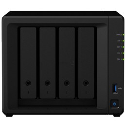 Synology Diskstation DS423+...